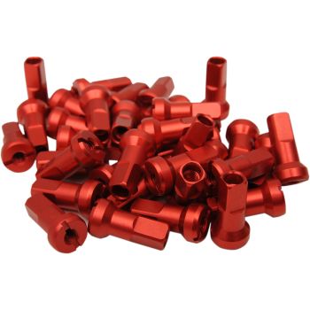 Nibu Komplekt MX1 9 GA Punane