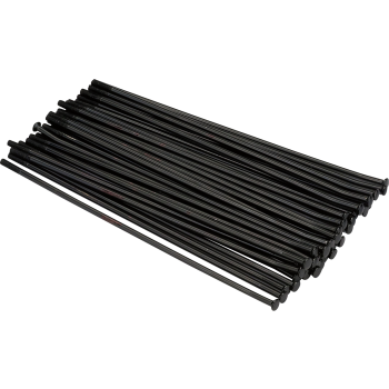 "SPOKE SET MX1 18' SS"