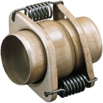 EXHAUST BALL JOINT