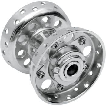 HUB W/TMKN 36-66 F/R