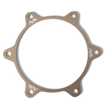 REAR WHEEL ADAPTER HONDA