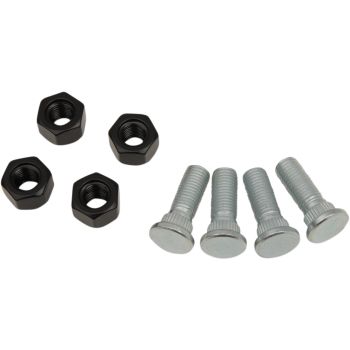 WHEEL STUD/NUT KIT MSE