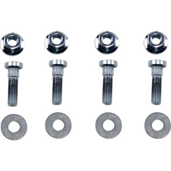 WHEEL STUD/NUT KIT MSE