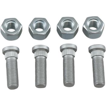 WHEEL STUD/NUT KIT MSE