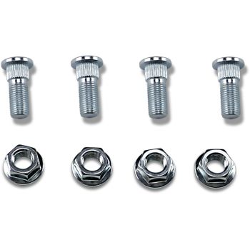WHEEL STUD/NUT KIT MSE