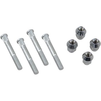 WHEEL STUD/NUT KIT MSE