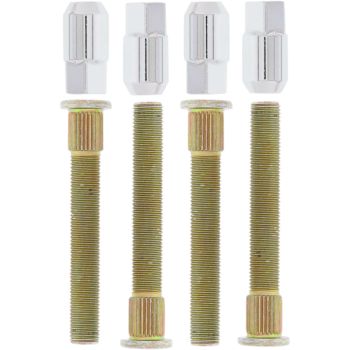WHEEL STUD/NUT KIT MSE