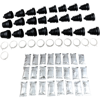 BOOT KIT I/B MSE 24PK