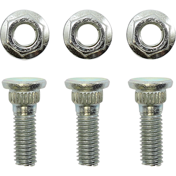 WHEEL STUD/NUT KIT MSE