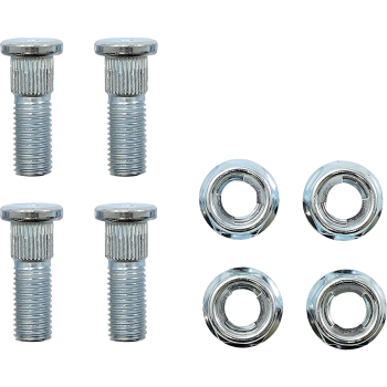 WHEEL STUD/NUT KIT MSE