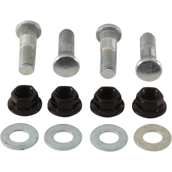 WHEEL STUD/NUT KIT MSE