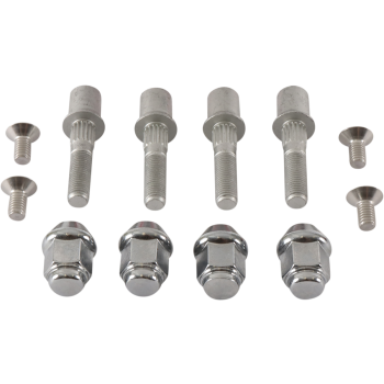 WHEEL STUD/NUT KIT MSE