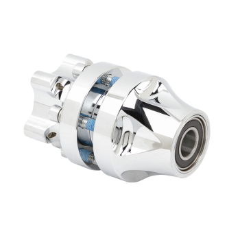 HUB FT 2018+ FXBB CHM