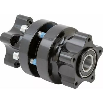 FRONT HUB CARTRIDGE BLACK