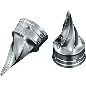 COVER AXLE TWST 07-14 ST