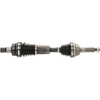 AXLE KIT HD COMPLETE KAW