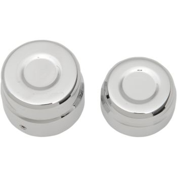 CAP AXLE REAR 13-14XL CH