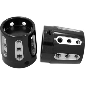 CAP AXLE GATLIN ANO LG/SM