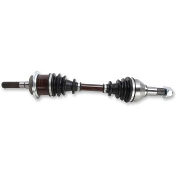 Täielik AXLE KIT CANAM