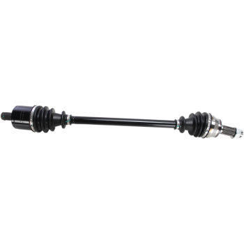 AXLE KIT COMPLETE POL