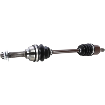 AXLE KIT COMPLETE SUZ