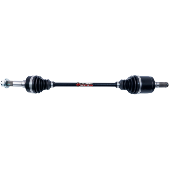 AXLE KIT HD COMPLETE