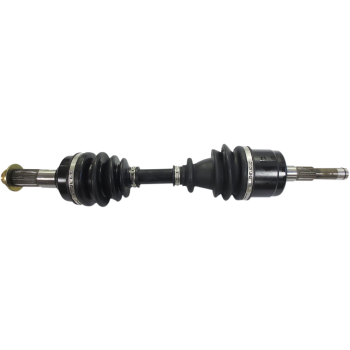 AXLE KIT MSE FRONT CFMOTO