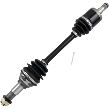 Täielik Can-Am Telje Komplekt