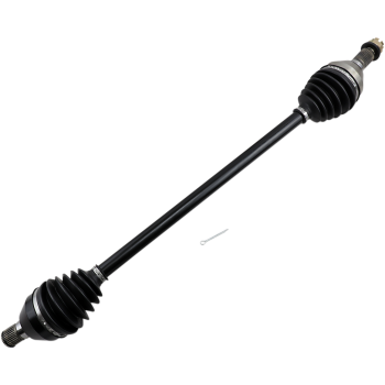 Täielik Can-Am Telje Komplekt