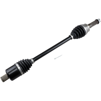 Polaris Raskeveoline Telje Komplekt