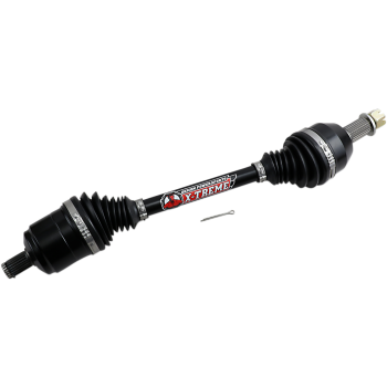 AXLE EXTREME HD