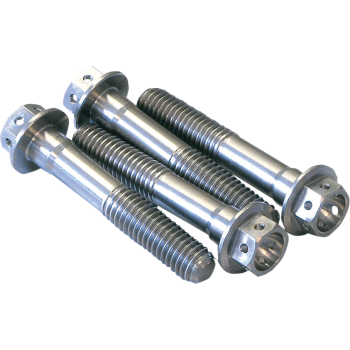 FR AXLE PIN BT KT TIT RC