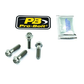FR AXLE PIN BT KT TIT RC