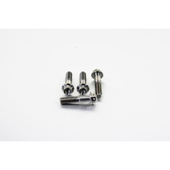 FR AXLE PIN BT KT TIT RC