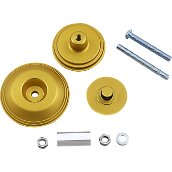 SLIDERS REAR AXLE BMW R G