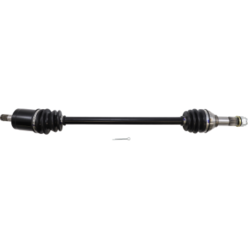"AXLE KIT COMPLETE CAN AM"