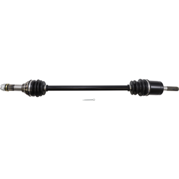 "AXLE KIT COMPLETE CAN AM"