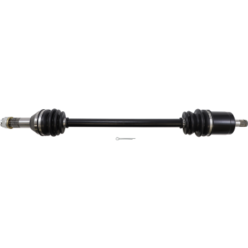 "AXLE KIT COMPLETE CAN AM"