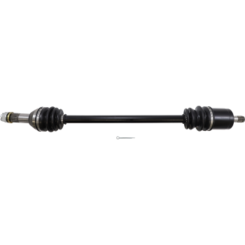"AXLE KIT COMPLETE CAN AM"
