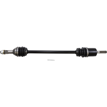 "AXLE KIT COMPLETE CAN AM"