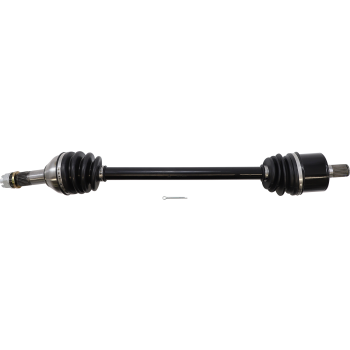 "AXLE KIT COMPLETE CAN AM"