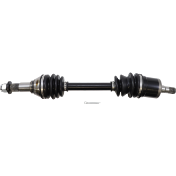 "AXLE KIT COMPLETE CAN AM"