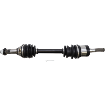 "AXLE KIT COMPLETE CAN AM"