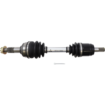 "AXLE KIT COMPLETE HON"