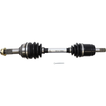 "AXLE KIT COMPLETE HON"