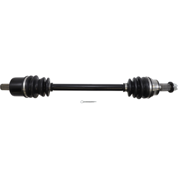 "AXLE KIT COMPLETE POL"