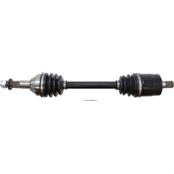 "AXLE KIT COMPLETE CAN AM"