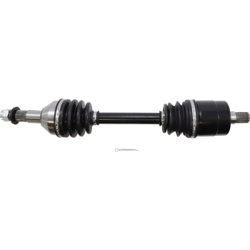 "AXLE KIT COMPLETE CAN AM"