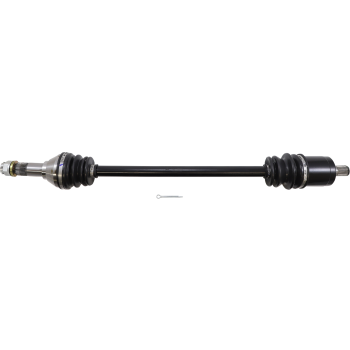 "AXLE KIT COMPLETE CAN AM"