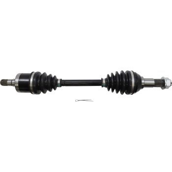 "AXLE KIT COMPLETE CANAM"